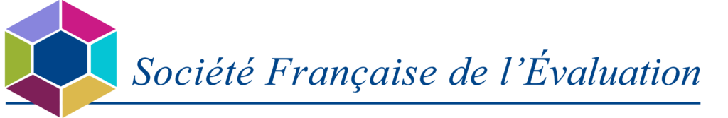 Logo Société Français de l'Evaluation 