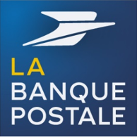 Logo La Banque Postale partenaire AFIGESE